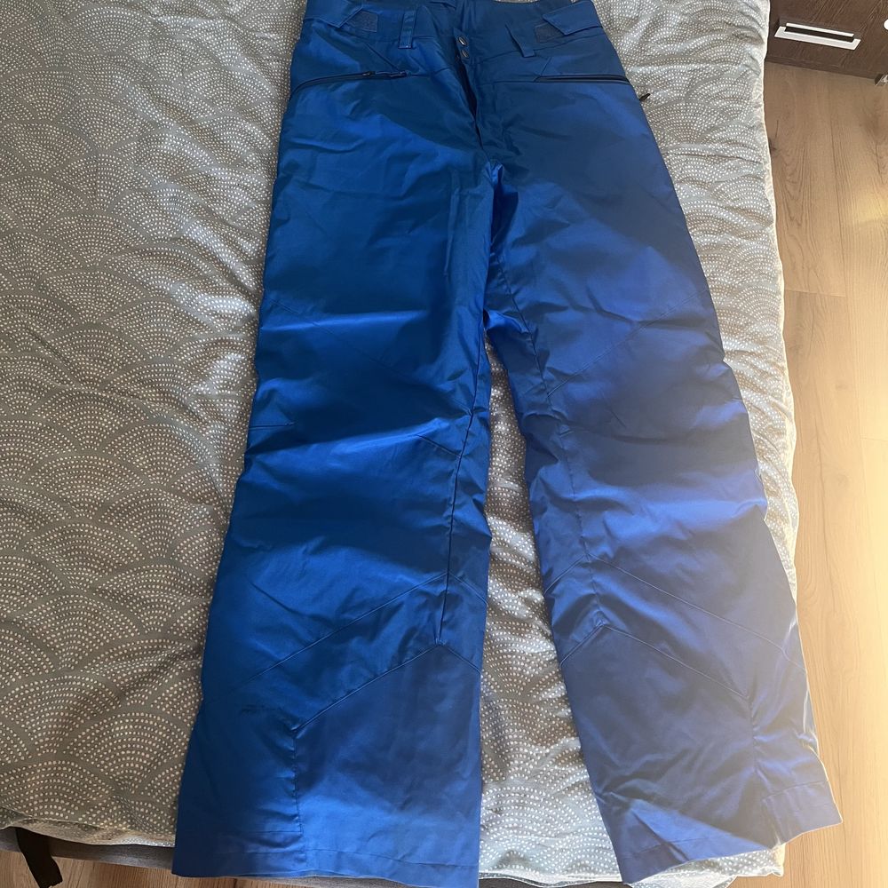 Pantaloni Snowboard Wed'ze L