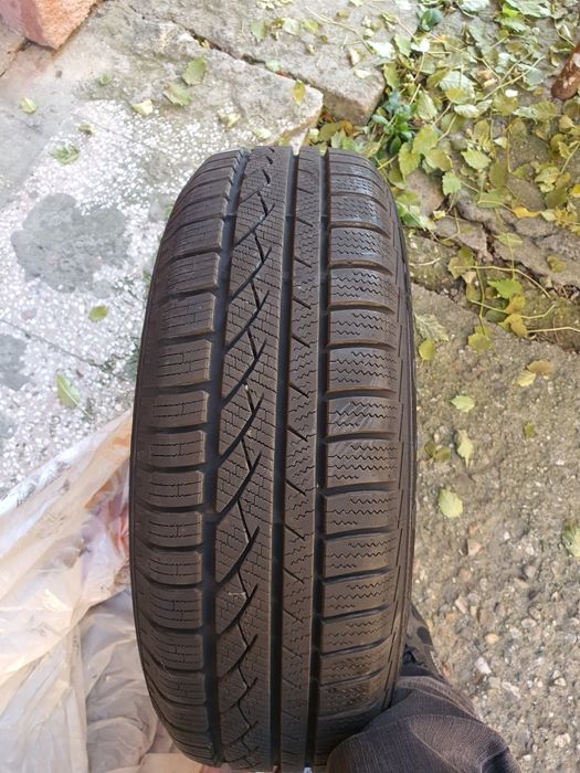4 roti Logan pentru Iarnă