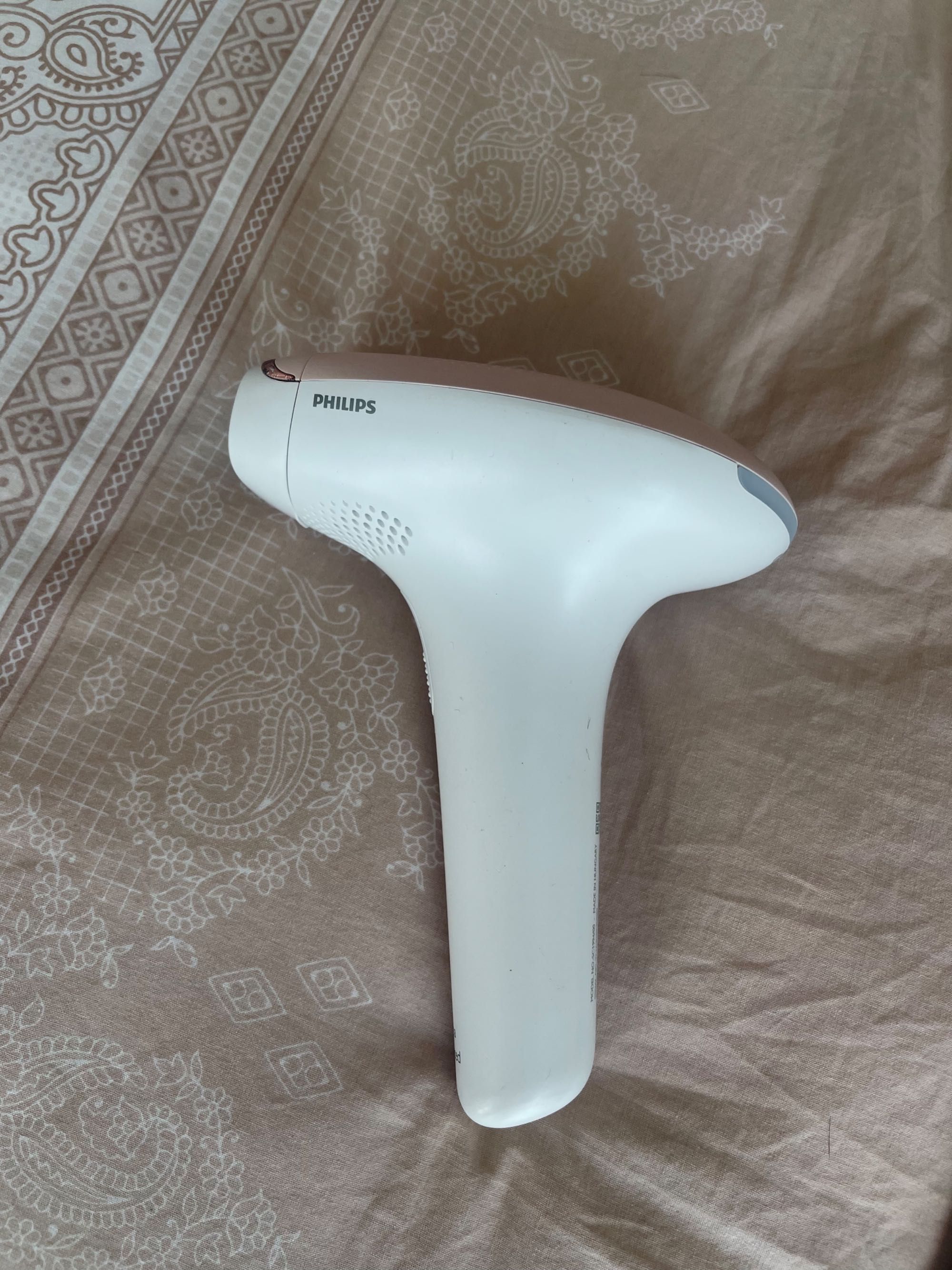 Philips Lumea Advanced