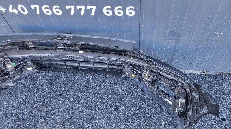 Volkswagen Passat B8 R-Line GTE complet Bara fata grila BF2078