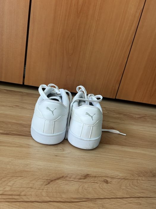 Официални обувки пума