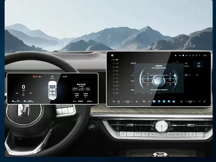 , TANK 500 бронестекло