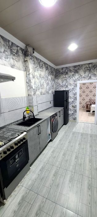 Срочно сдаётся новостройка Вокзал Икар