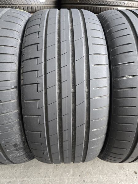 235/45/18 PIRELLI 4бр