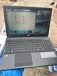 Ноутбук Acer ozu 8