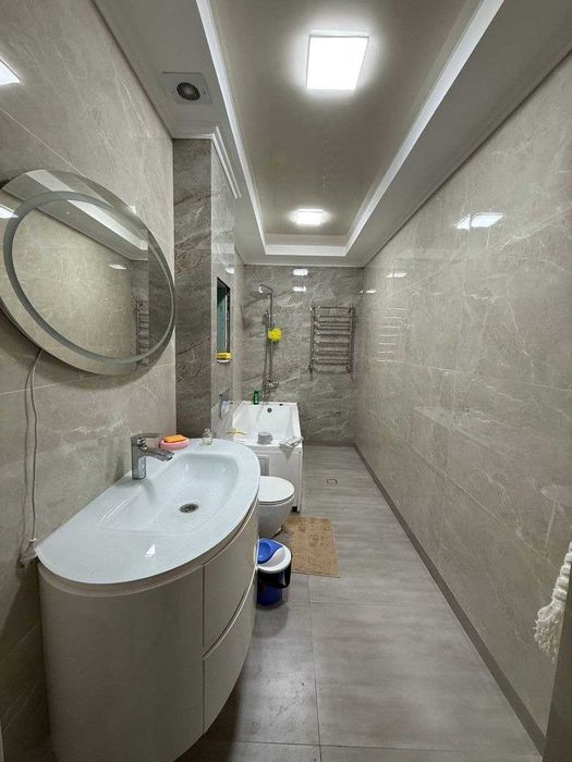 №4426 Продается Дом 2х этажный с ремонтом 8 соток