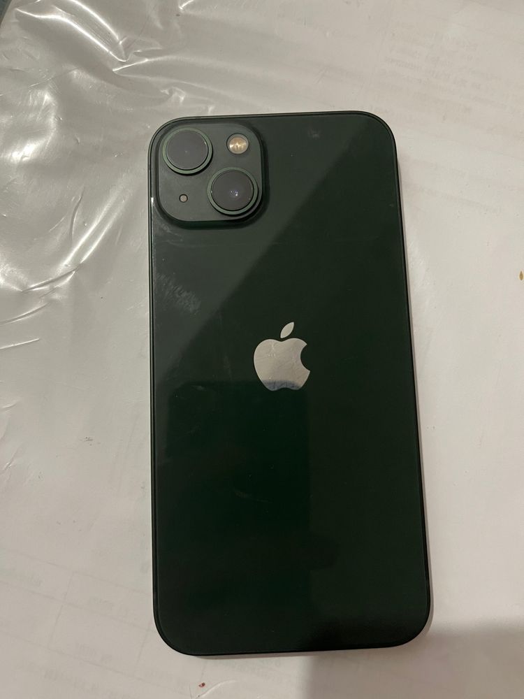 Iphone 13 горантия