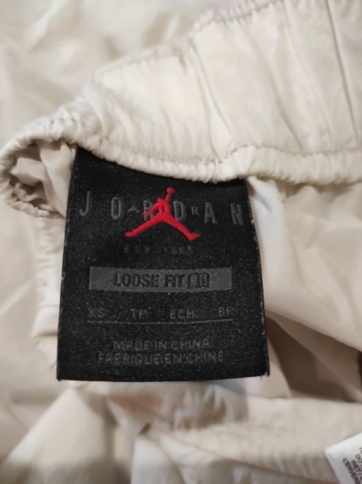 Pantaloni dama Nike Jordan Utilitty XS