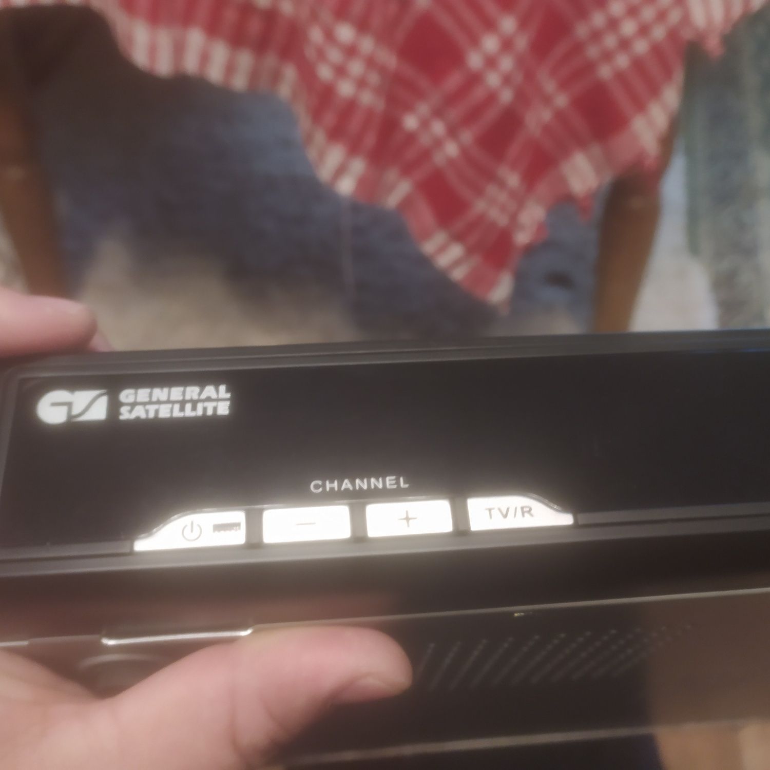 Приемник  кабелна телевизия HD 2бр.