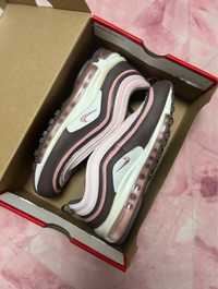 Nike Air Max 97 (GS) Violet ore/pink glaze white