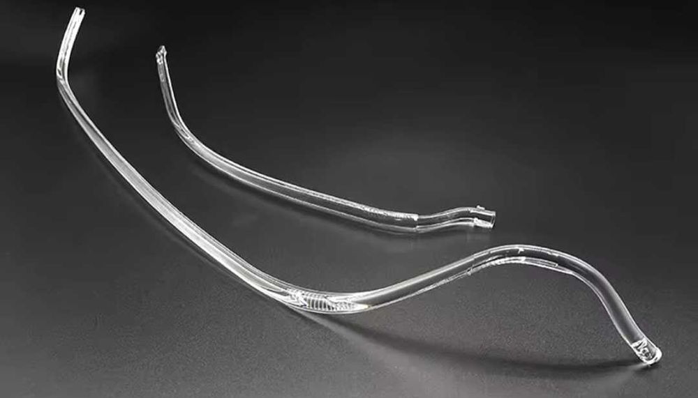 Лед пури за дневните светлини във фаровете за Ауди А4 Audi A4 B8,5