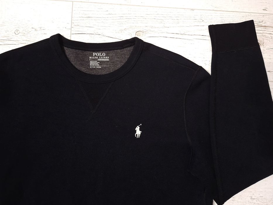 Ralph lauren Polo-Ориг. Суичър Нов!!!