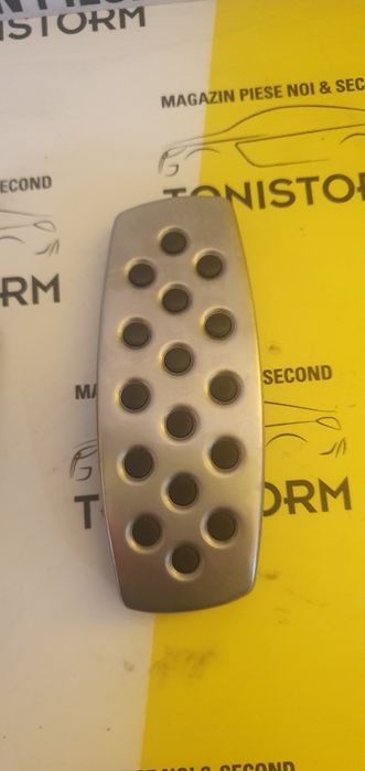 Pedale sport Opel insignia opc