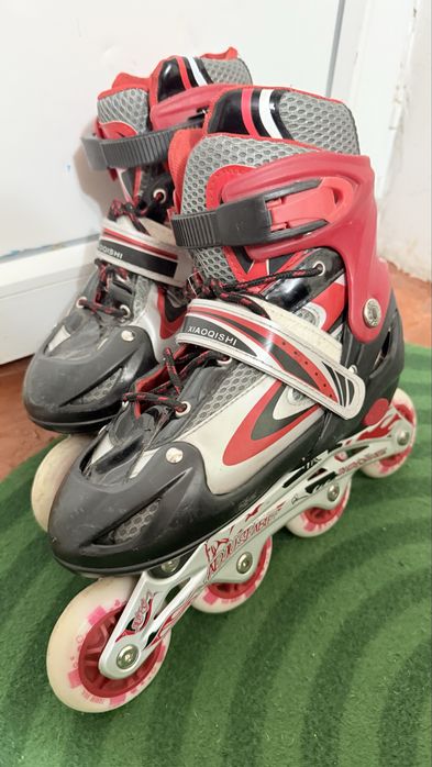 Ролики 39-43 размер