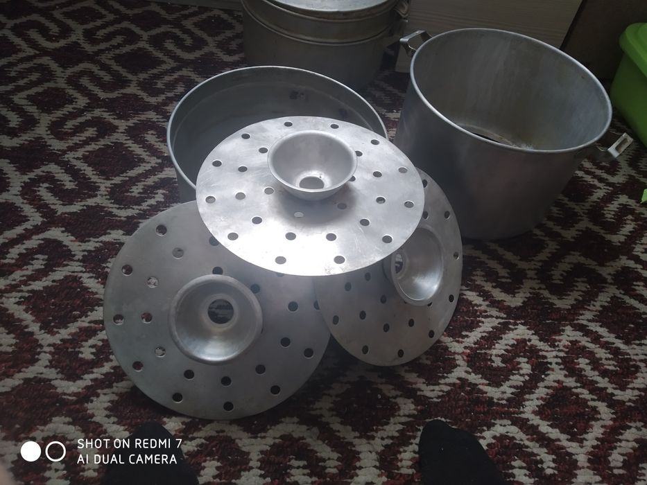 2 монтишницы советские.