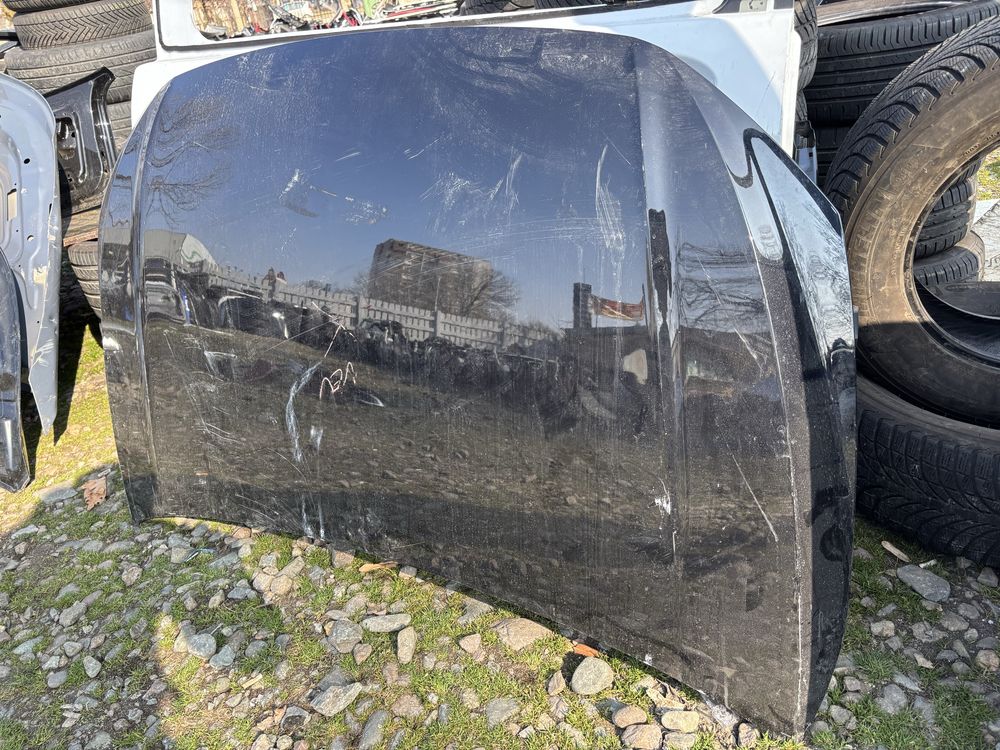 Капак Поло/VW Polo