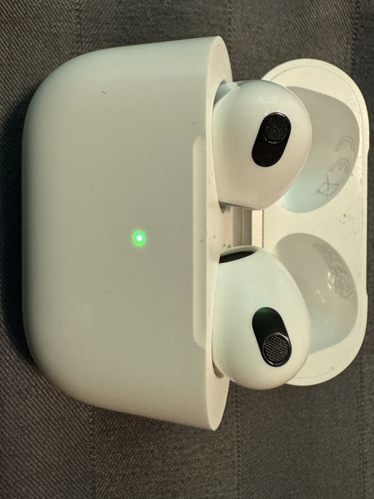 Apple AirPods 3rd Gen A2564