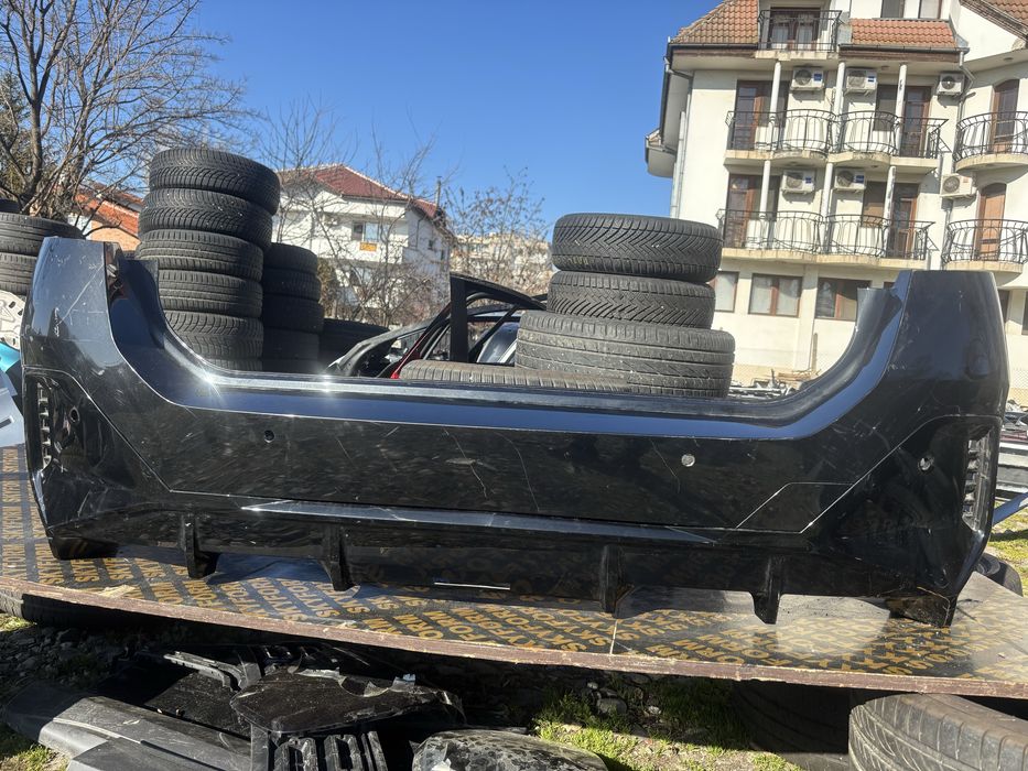 Броня БМВ 5 И5 Г60/BMW 5 I5 G60