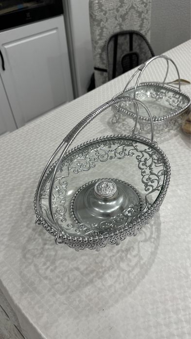 Продам фруктовницы