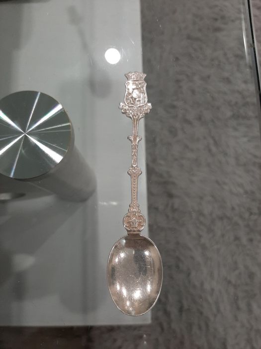 Сребърни лъжики за ценители