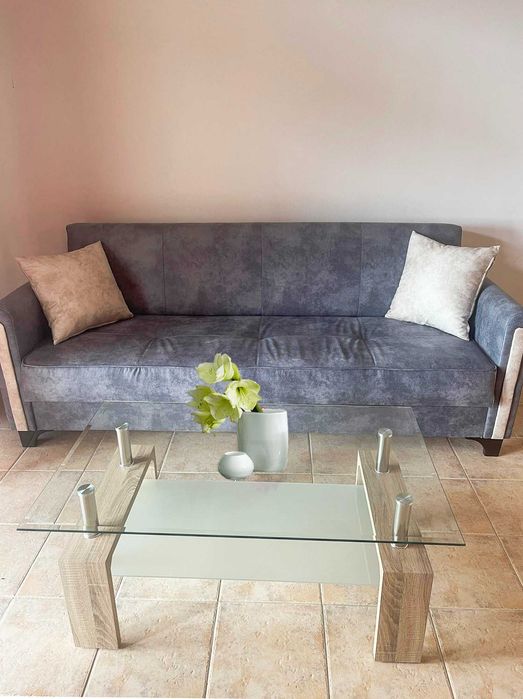 Дава се под наем Двустаен апартамент в Свети Влас - 60 кв.м за 306 € - Снимка #5