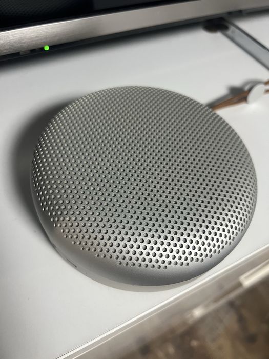 Bang & Olufsen Beosound A1 Gen 1
