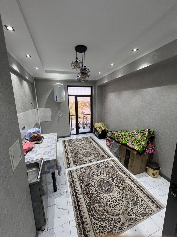 3х комнатная новостройка, в центре Ашхабад, Ц1, 110 м2
