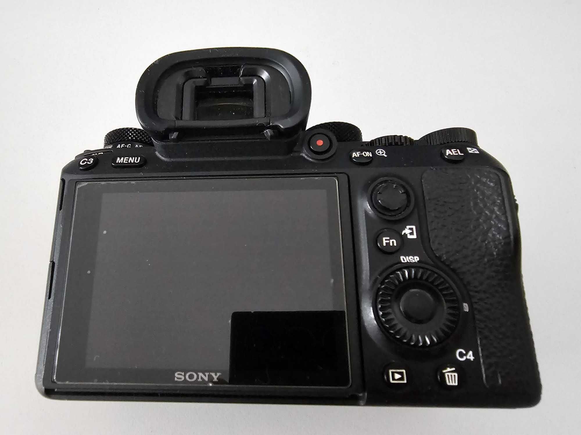 Sony A9 - 43144 cadre - Impecabil
