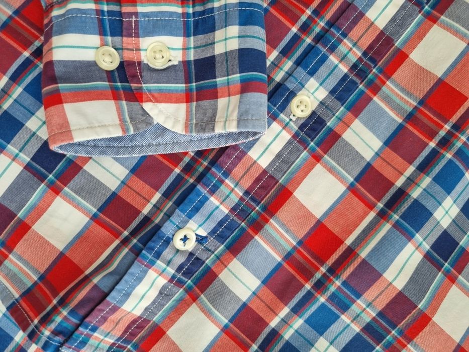 Camasa subtire Tommy M