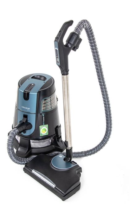 Пылесос Aura Roboclean Splus Pro