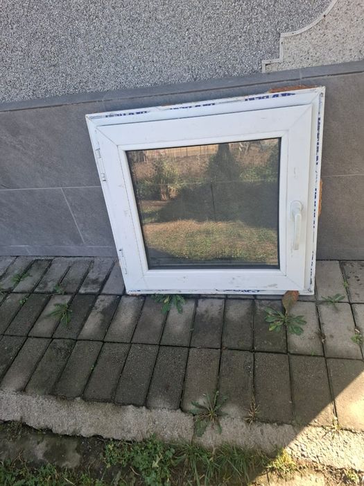 Окно для санузла