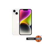 Apple iPhone 14 128 Gb, Midnight| UsedProducts.Ro
