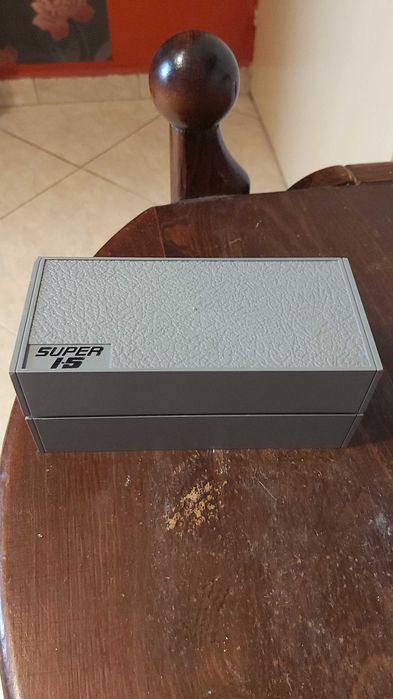 Самобръсначка Boots super 1.5 1969