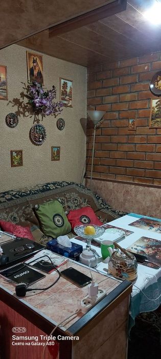 Продаётся своя квартира