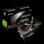 Видеокарта gtx 1080ti 11gb aorus