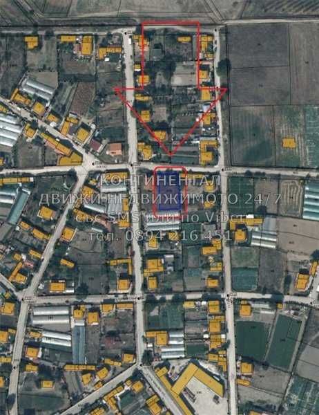 Продава се Парцел в с. Калековец, Област Пловдив - 770 кв.м за 48 €/кв.м - Снимка #1
