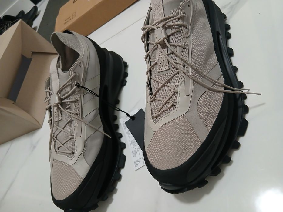 Y-3 S-Gendo Trai