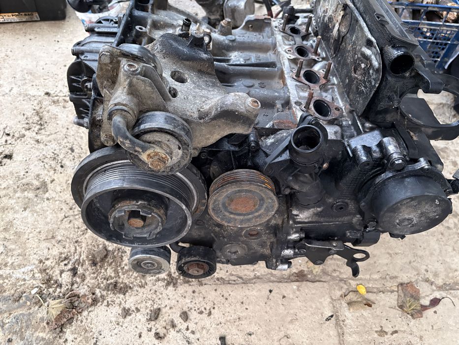 Vand Motor Bmw E46 2.0 Diesel 150 cp