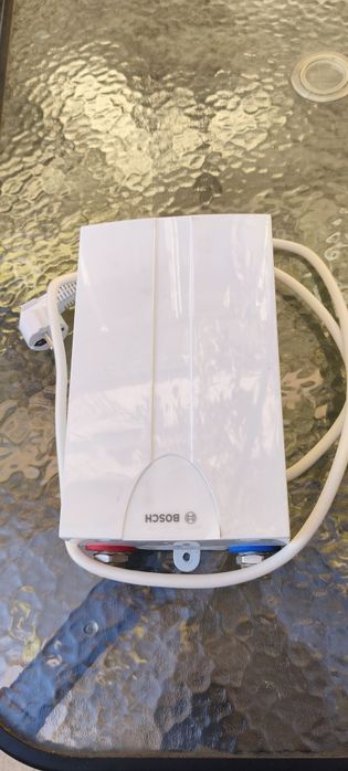 Проточен бойлер Bosch