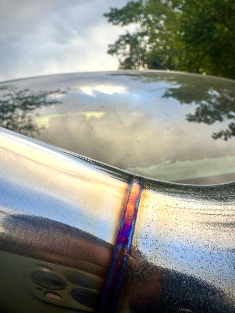 Интейк 1.9PD Custom 90MM пълен комплект intake