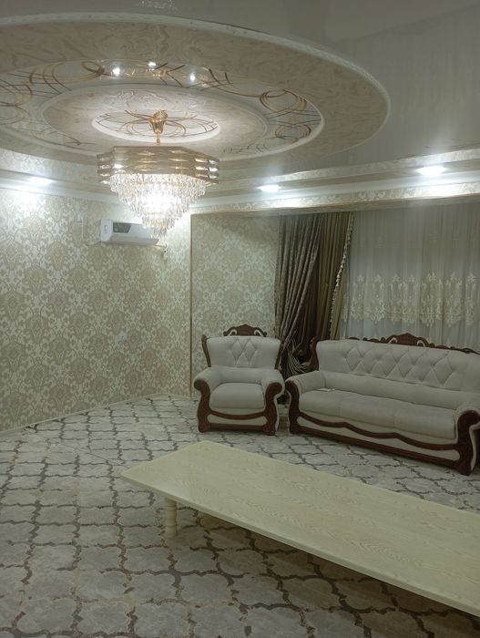 Квартира арденда