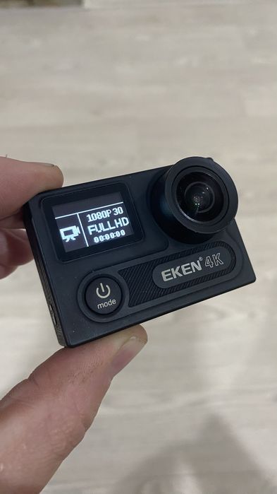 Eken экшн камера