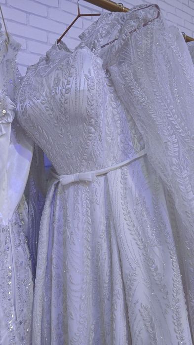 Келин куйнелар сотилади 500 мин