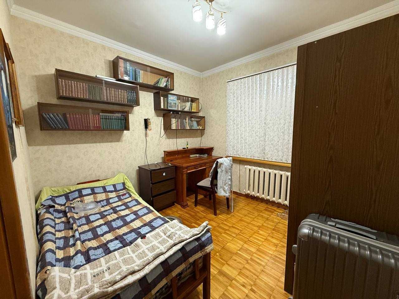 Ипотека! 3х ком. квартира ор-н Парк Анхор, Алишер Навои (НБ)