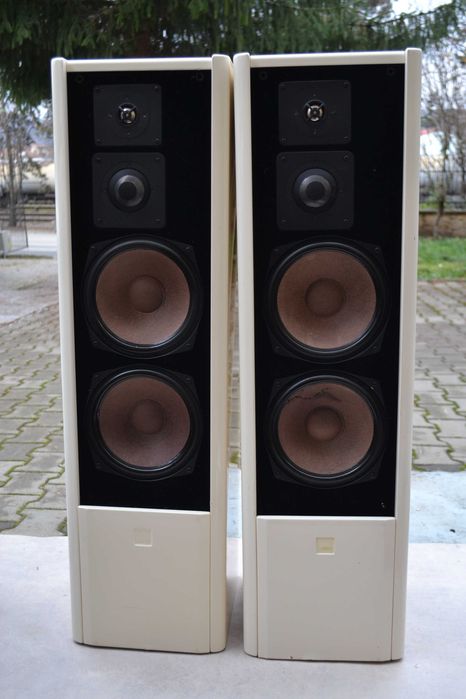 Boxe MbQuart model 980 S