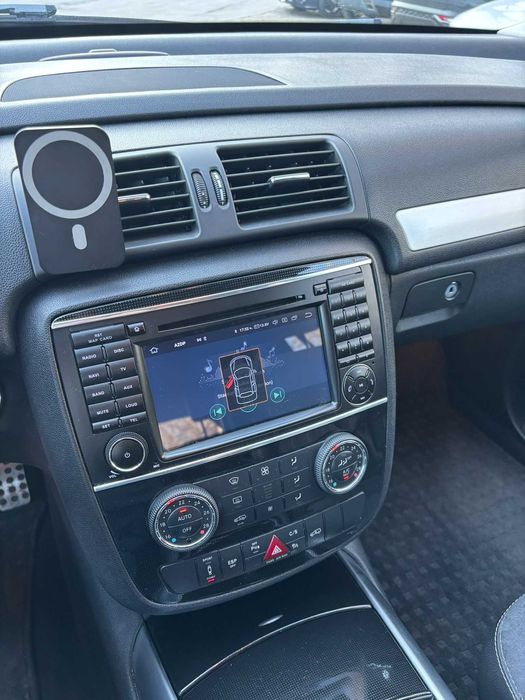 Mercedes-Benz R 320 W251