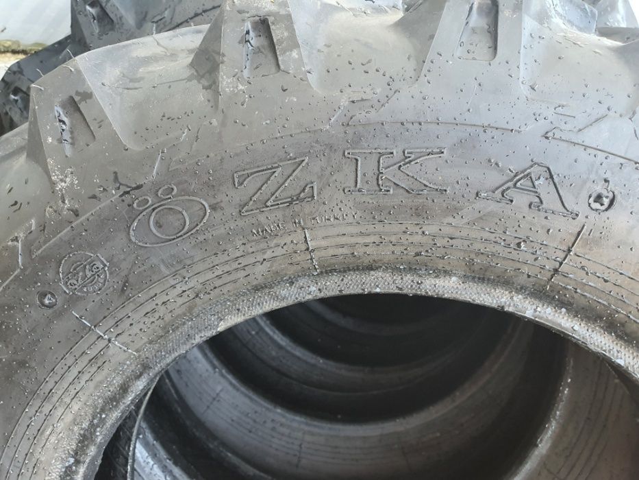 cauciucuri 6.50-16 tractiune doar noi OZKA KNK50 pe fata u445 YCTS