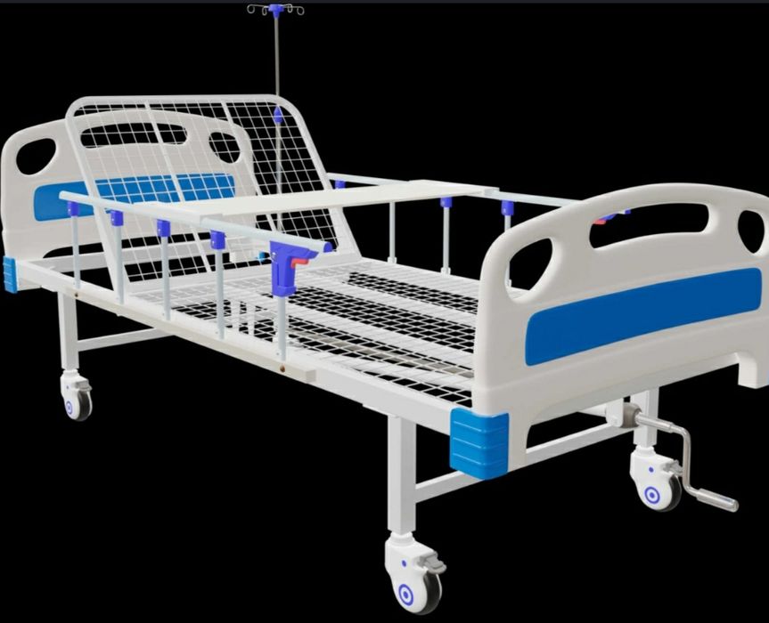 Кроват 1 функциональная