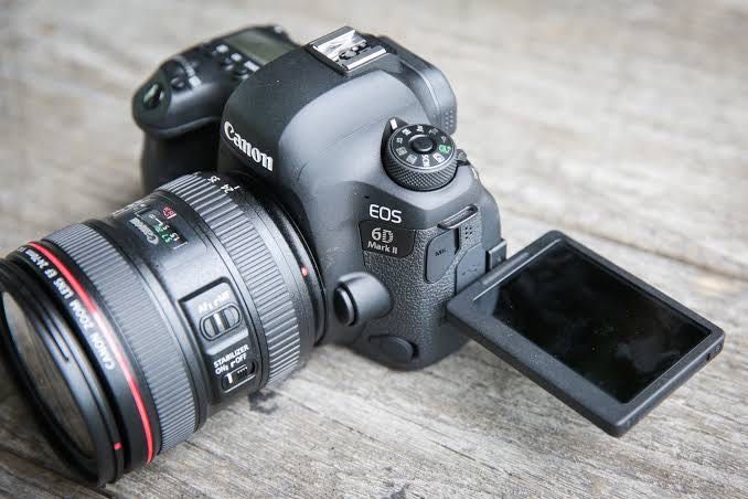 Canon 6d mark 2 продаю