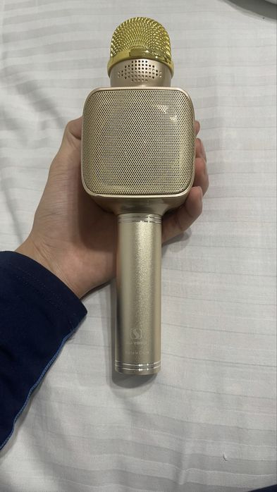 Микрофон Magic караоке